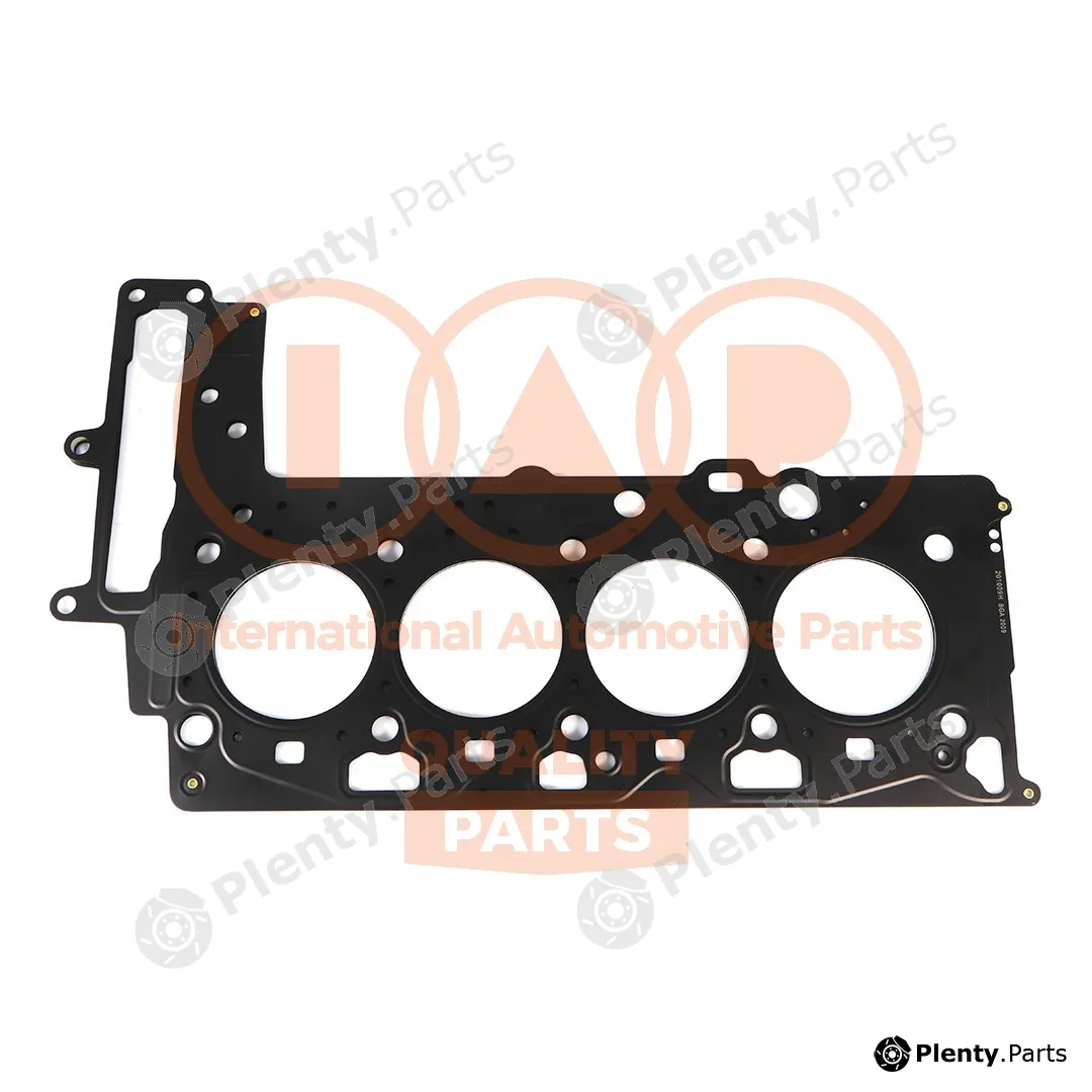 Iap Quality Parts 118-17191 — Gasket, cylinder head