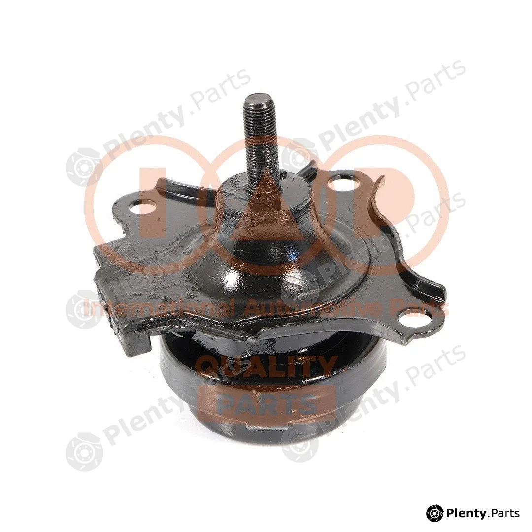 Iap Quality Parts 138-06096 — Mounting, engine
