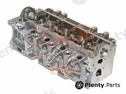 Iap Quality Parts 120-13096P — Cylinder Head