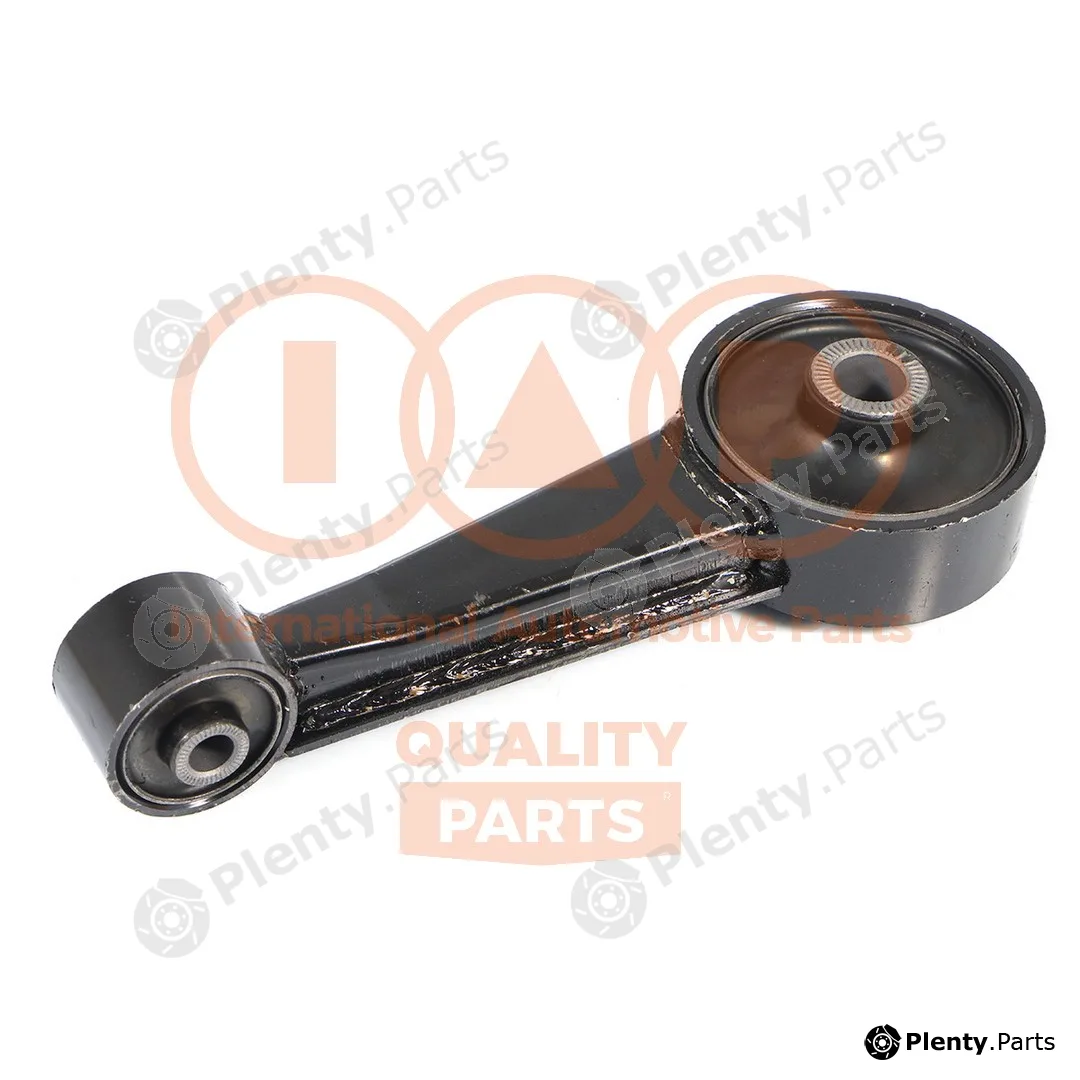 Iap Quality Parts 138-07145 — Mounting, engine