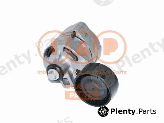 Iap Quality Parts 127-04050 — Deflection/Guide Pulley, V-ribbed belt