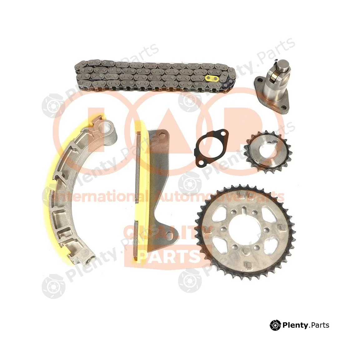 Iap Quality Parts 127-09022K — Timing Chain Kit