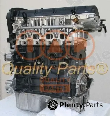 Iap Quality Parts 130-07000 — Complete Engine