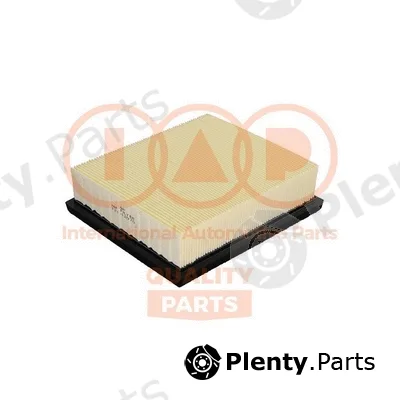 Iap Quality Parts 121-12070 — Air Filter