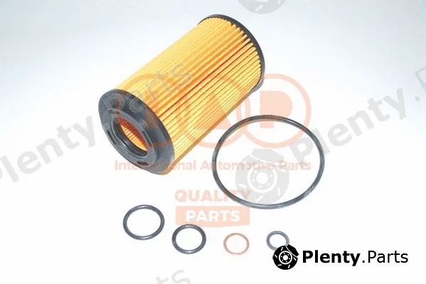Iap Quality Parts 123-09073 — Oil Filter