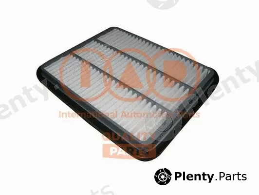 Iap Quality Parts 121-07030 — Air Filter