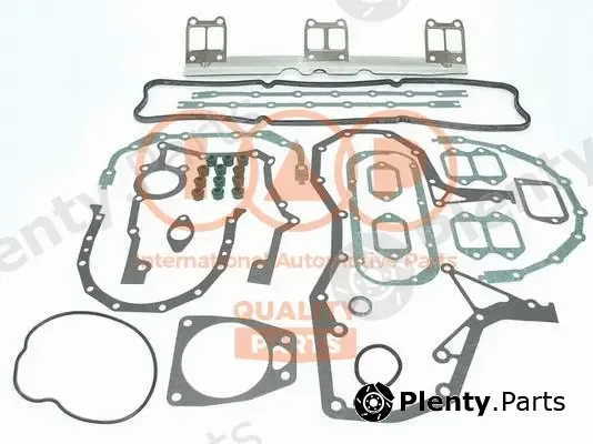 Iap Quality Parts 115-13073 — Full Gasket Kit, engine