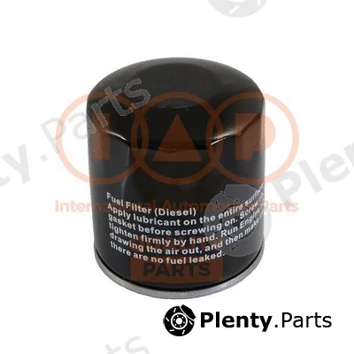 Iap Quality Parts 122-24020 — Fuel Filter