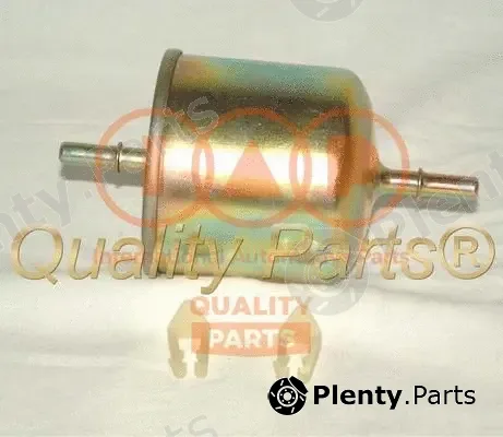 Iap Quality Parts 122-11090 — Fuel Filter