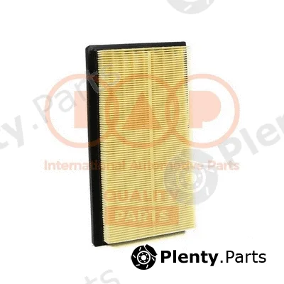 Iap Quality Parts 121-17240 — Air Filter
