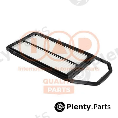 Iap Quality Parts 121-16093 — Air Filter