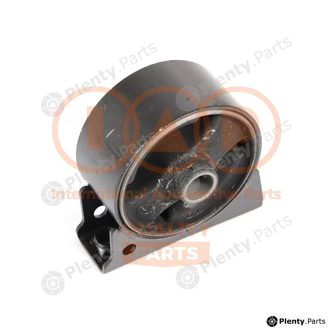 Iap Quality Parts 138-12121 — Mounting, engine