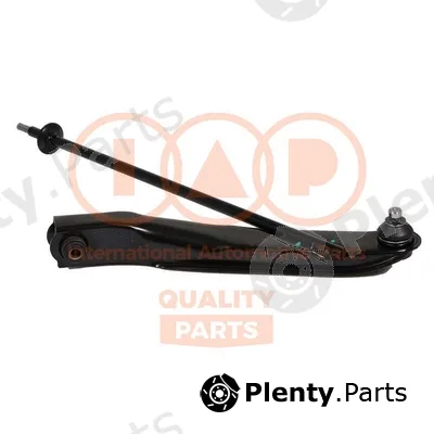 Iap Quality Parts 503-03044 — Control/Trailing Arm, wheel suspension