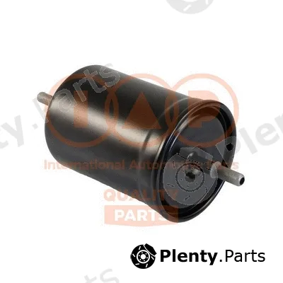Iap Quality Parts 122-25010 — Fuel Filter