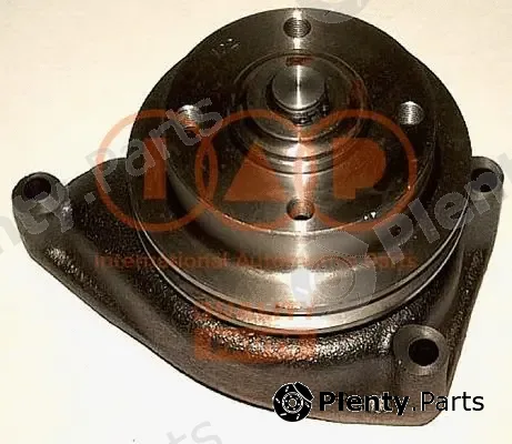 Iap Quality Parts 150-10020 — Water Pump, engine cooling