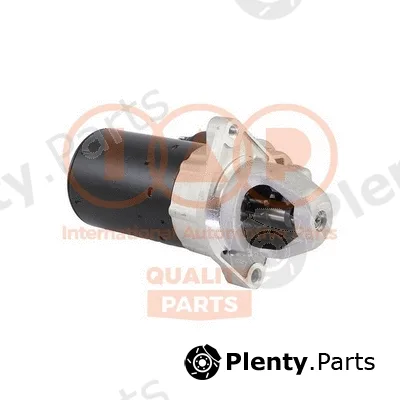 Iap Quality Parts 803-16077 — Starter