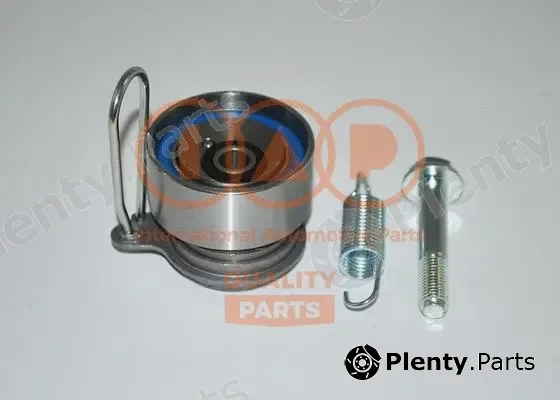 Iap Quality Parts 127-06014 — Tensioner Pulley, timing belt