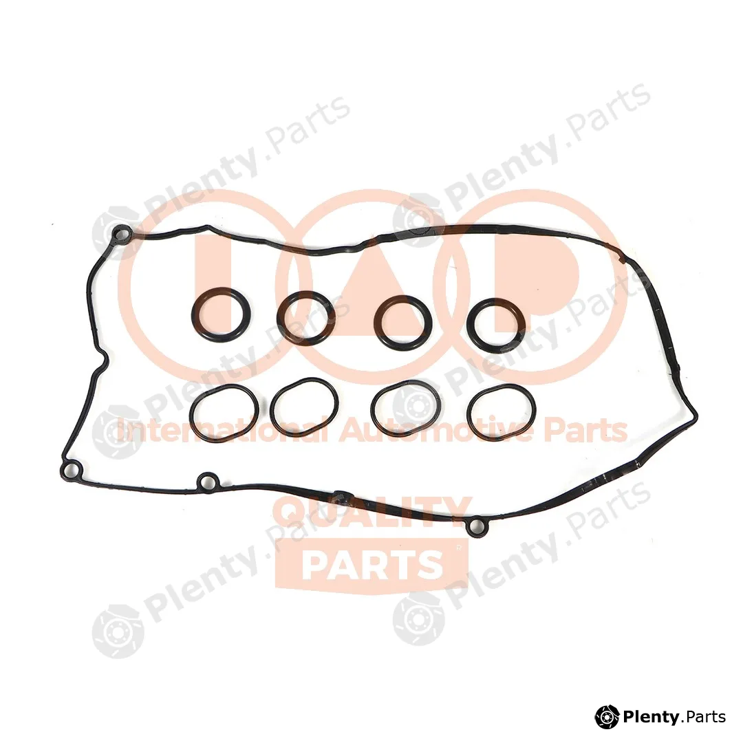 Iap Quality Parts 133-52040K — Gasket Set, cylinder head cover