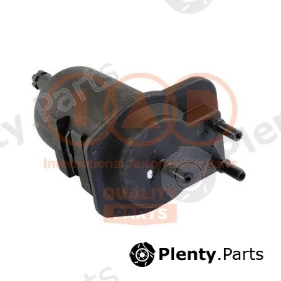 Iap Quality Parts 122-13087 — Fuel Filter