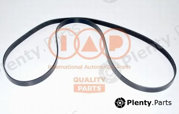 Iap Quality Parts 140-18020 — V-Ribbed Belt
