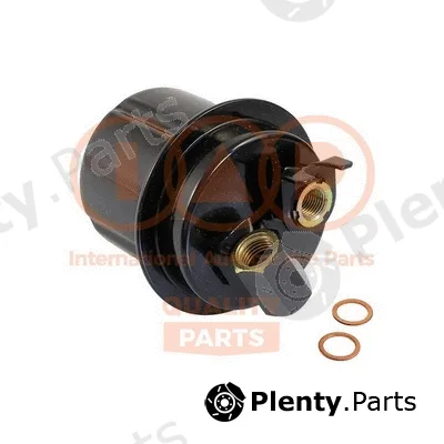 Iap Quality Parts 122-06044 — Fuel Filter