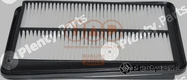Iap Quality Parts 121-13110 — Air Filter