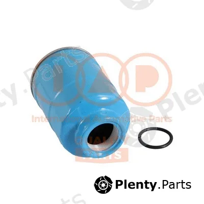 Iap Quality Parts 122-13041 — Fuel Filter