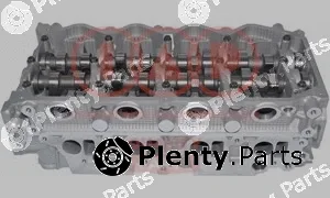 Iap Quality Parts 120-13148C — Cylinder Head