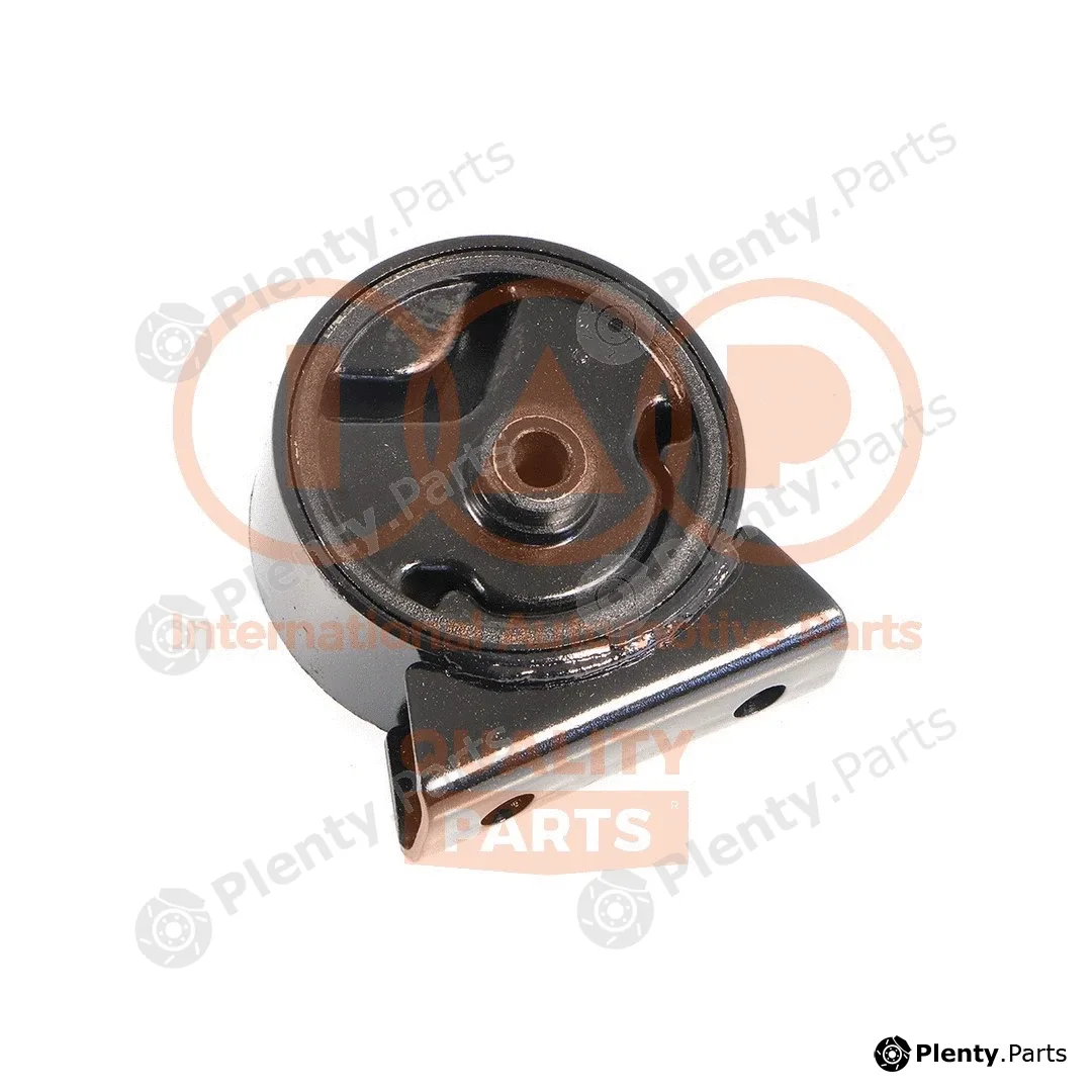 Iap Quality Parts 138-16077 — Mounting, engine