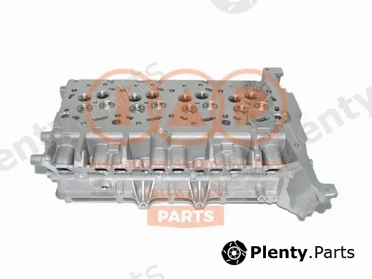 Iap Quality Parts 120-14035 — Cylinder Head