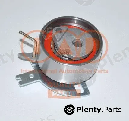 Iap Quality Parts 127-14073 — Tensioner Pulley, timing belt