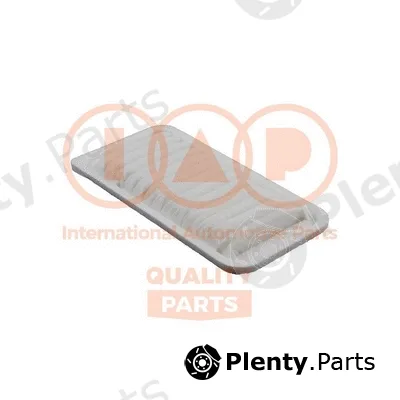 Iap Quality Parts 121-17001 — Air Filter