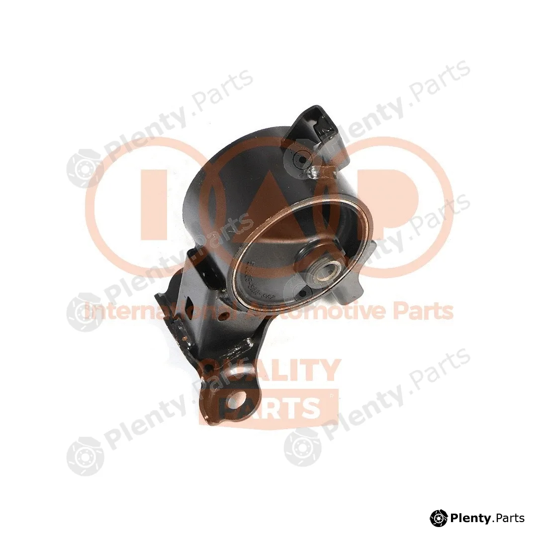 Iap Quality Parts 138-06084 — Mounting, engine