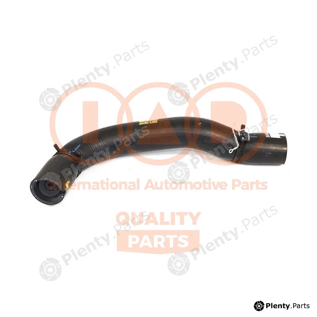 Iap Quality Parts 153-23041G — Radiator Hose