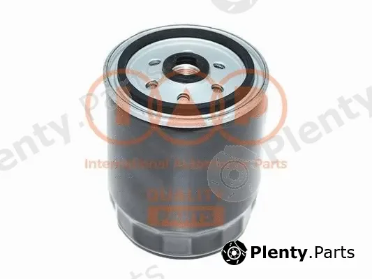 Iap Quality Parts 122-08010 — Fuel Filter