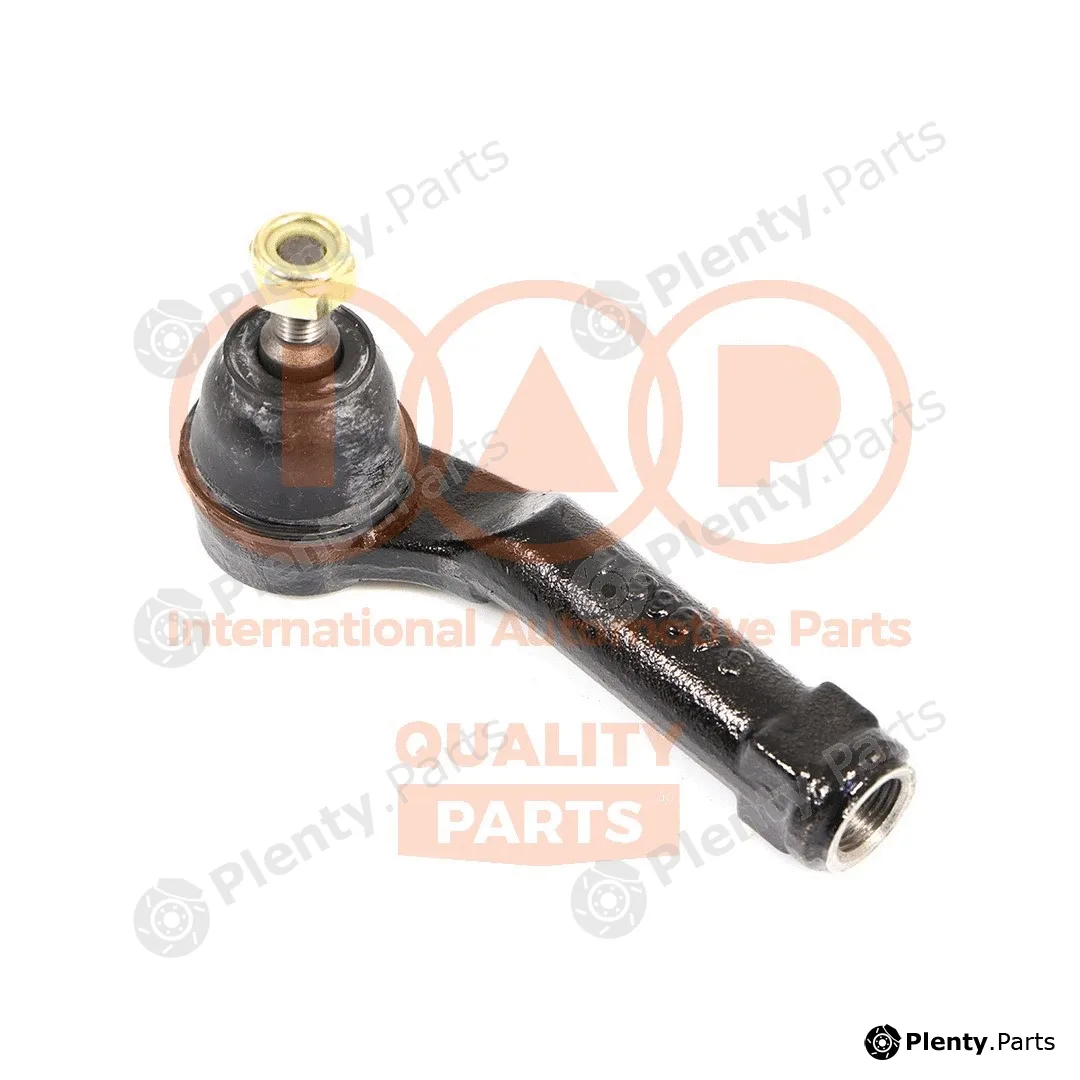 Iap Quality Parts 604-07181 — Tie Rod End