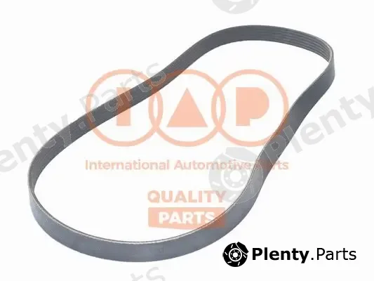 Iap Quality Parts 140-17009 — V-Ribbed Belt