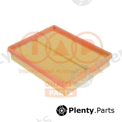 Iap Quality Parts 121-21078G — Air Filter