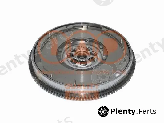 Iap Quality Parts 210-15036 — Flywheel