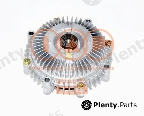 Iap Quality Parts 151-09051 — Clutch, radiator fan