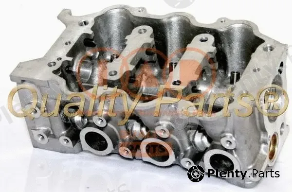 Iap Quality Parts 120-03040 — Cylinder Head
