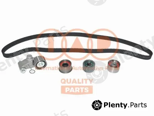 Iap Quality Parts 127-15050K — Timing Belt Kit