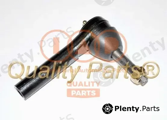 Iap Quality Parts 604-10070 — Tie Rod End