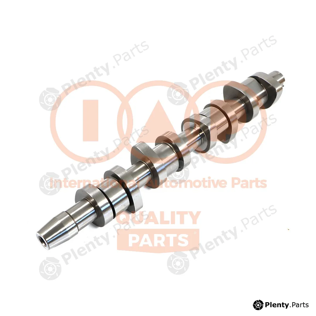 Iap Quality Parts 124-50032 — Camshaft