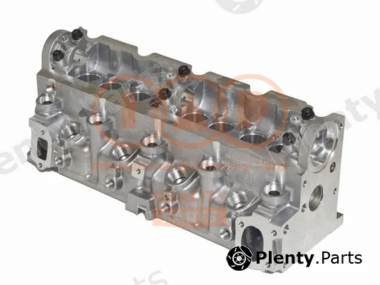 Iap Quality Parts 120-08093P — Cylinder Head