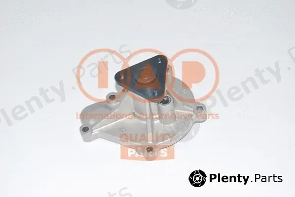 Iap Quality Parts 150-18071G — Water Pump, engine cooling