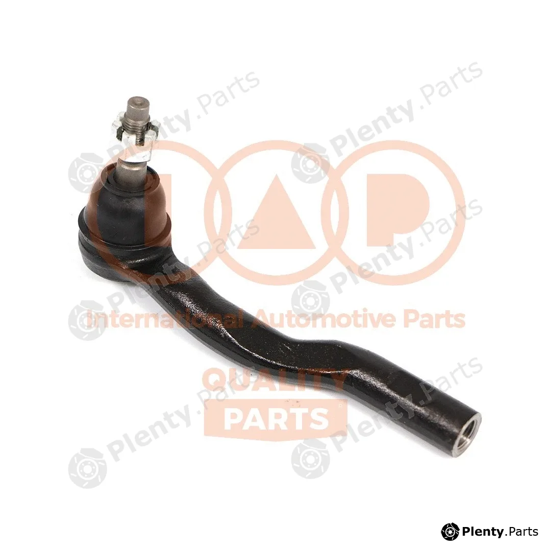Iap Quality Parts 604-11084 — Tie Rod End