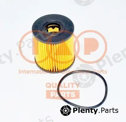 Iap Quality Parts 123-14073 — Oil Filter