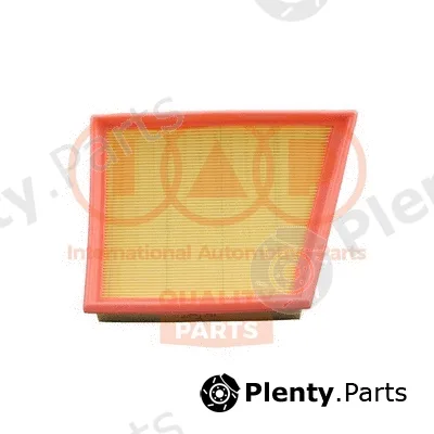 Iap Quality Parts 121-14059 — Air Filter