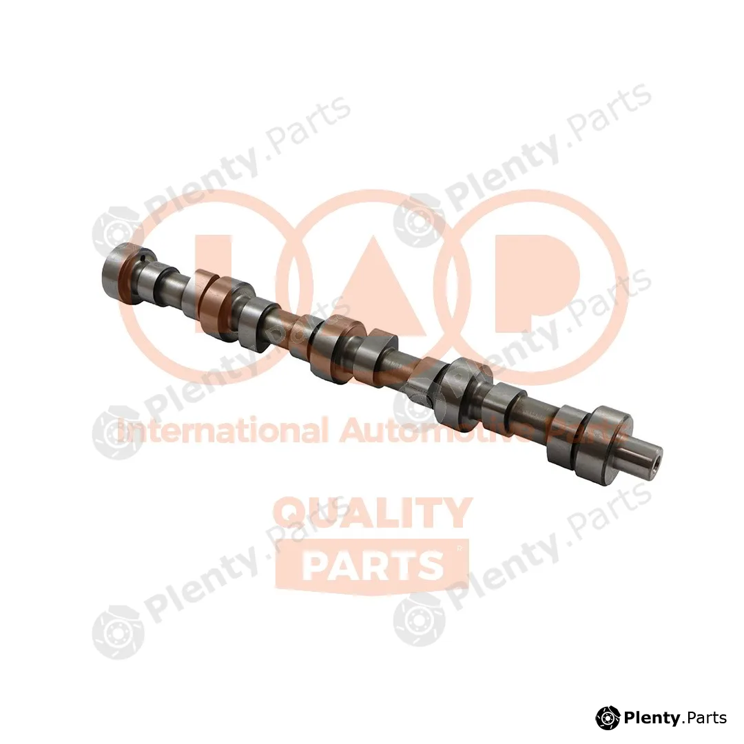 Iap Quality Parts 124-13041E — Camshaft